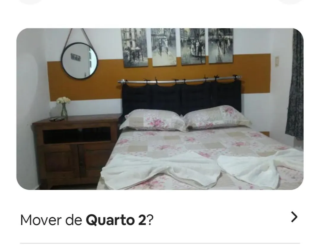 Casa Com Garagem A 5' Na Praia Arraial do Cabo