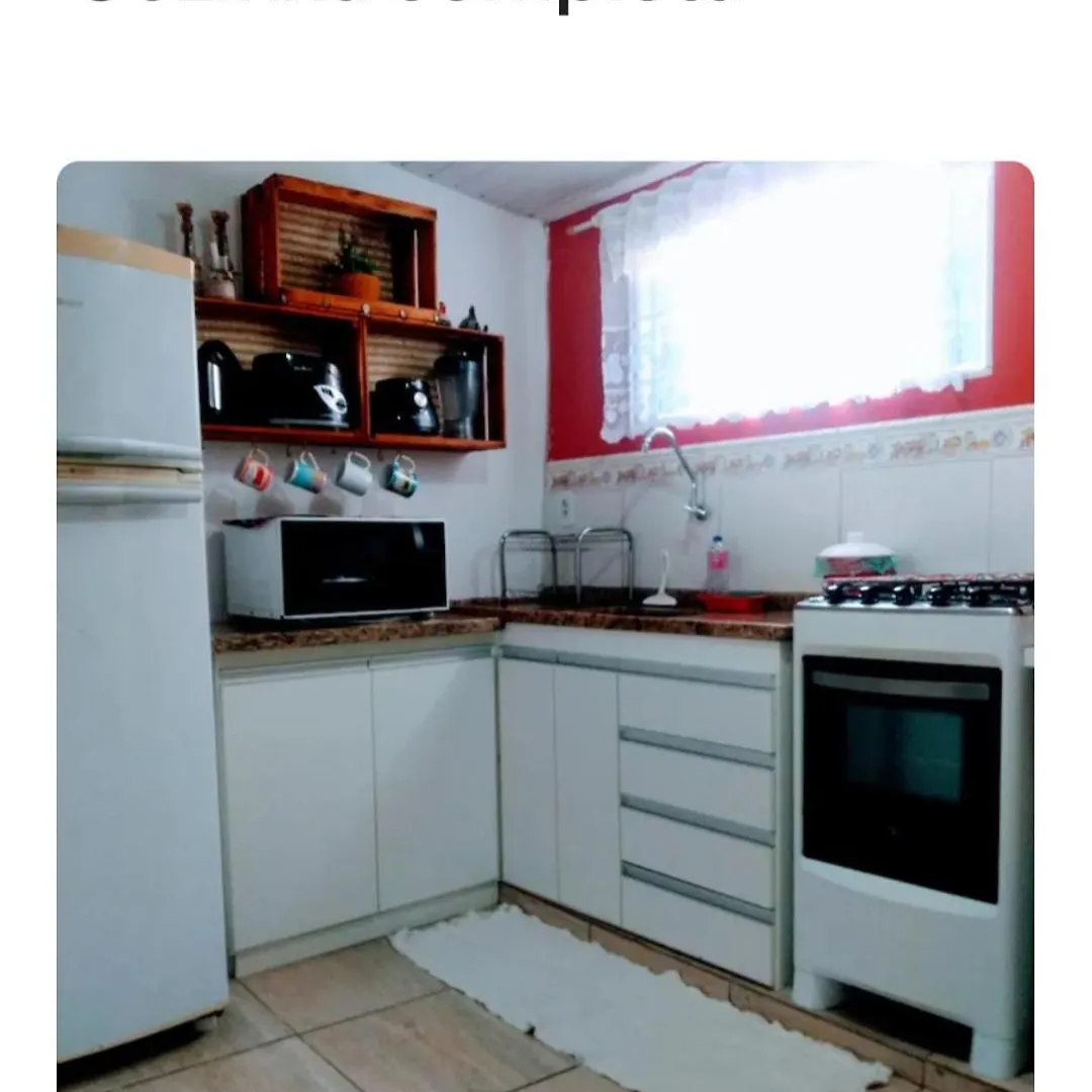 Casa Com Garagem A 5' Na Praia Arraial do Cabo 0*,  Brazil