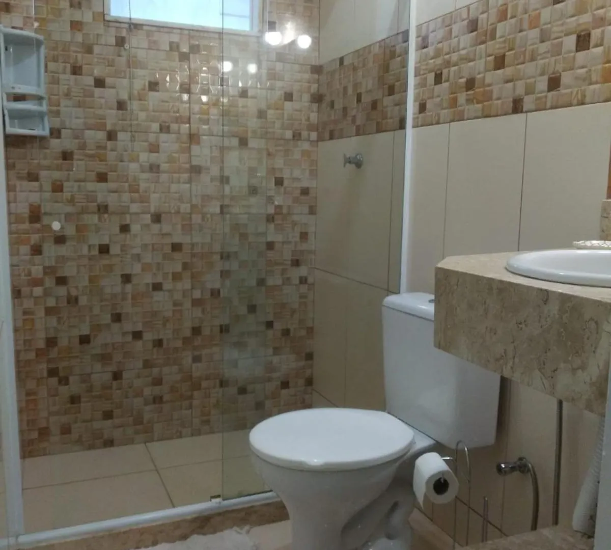 Holiday home Casa Com Garagem A 5' Na Praia Arraial do Cabo
