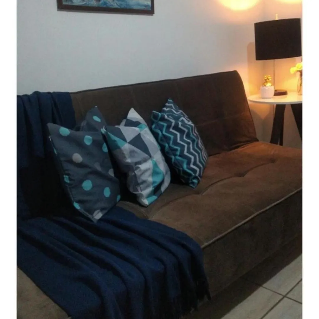 Casa Com Garagem A 5' Na Praia Arraial do Cabo Holiday home