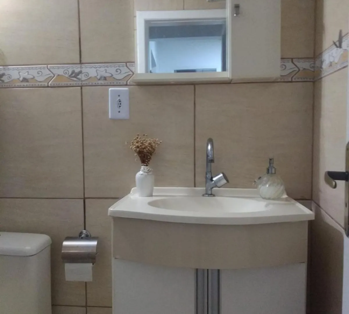 Casa Com Garagem A 5' Na Praia Arraial do Cabo 0*,