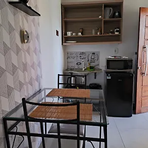 Bed and breakfast Loft Sol, Arraial do Cabo